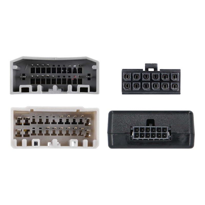 Axxess AXDI-CH13 Data Interface for select 2004-Up Chrysler Vehicles