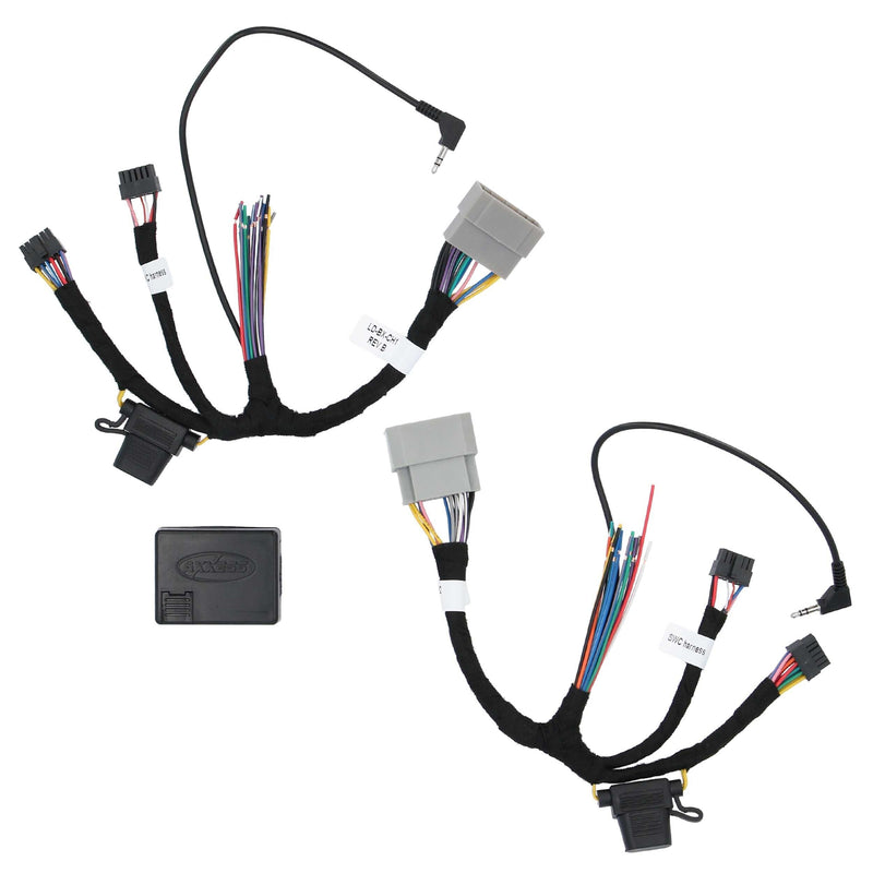 Axxess AXDI-CH13 Data Interface for select 2004-Up Chrysler Vehicles