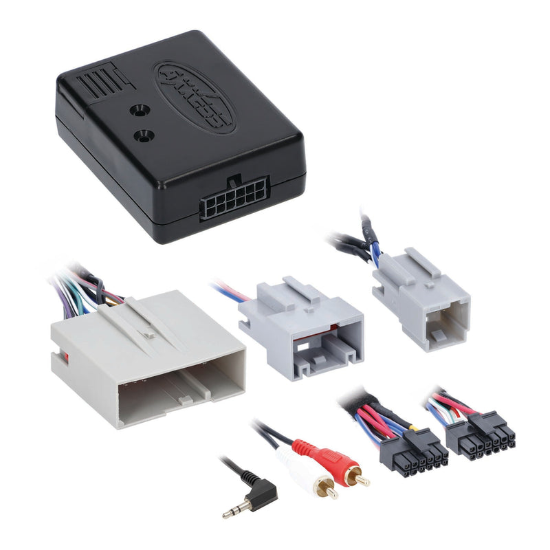 Metra AXDI-FD1 CAN Data Interface for Select 2007-Up Ford Vehicles