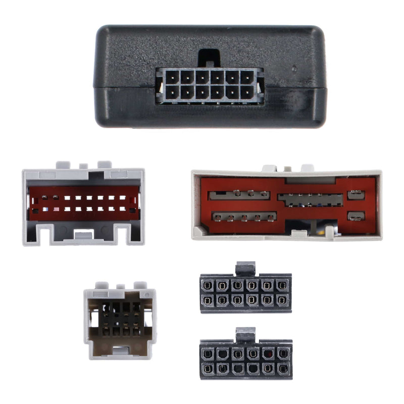 Metra AXDI-FD1 CAN Data Interface for Select 2007-Up Ford Vehicles