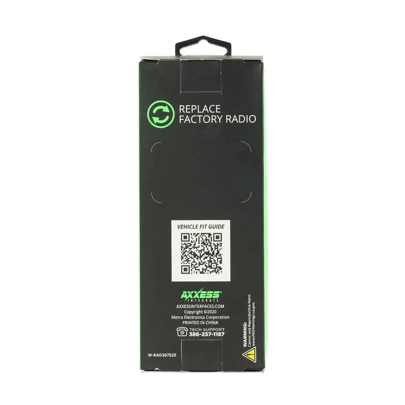 Metra AXDI-FD1 CAN Data Interface for Select 2007-Up Ford Vehicles