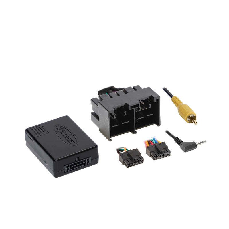 Axxess AXDI-FD3 Data Interface for Select Ford Models 2020-2023