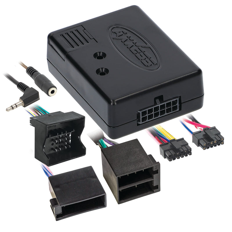 Axxess AXDI-MB1 Radio Data Interface for select Mercedes 2001-2018 Vehicles