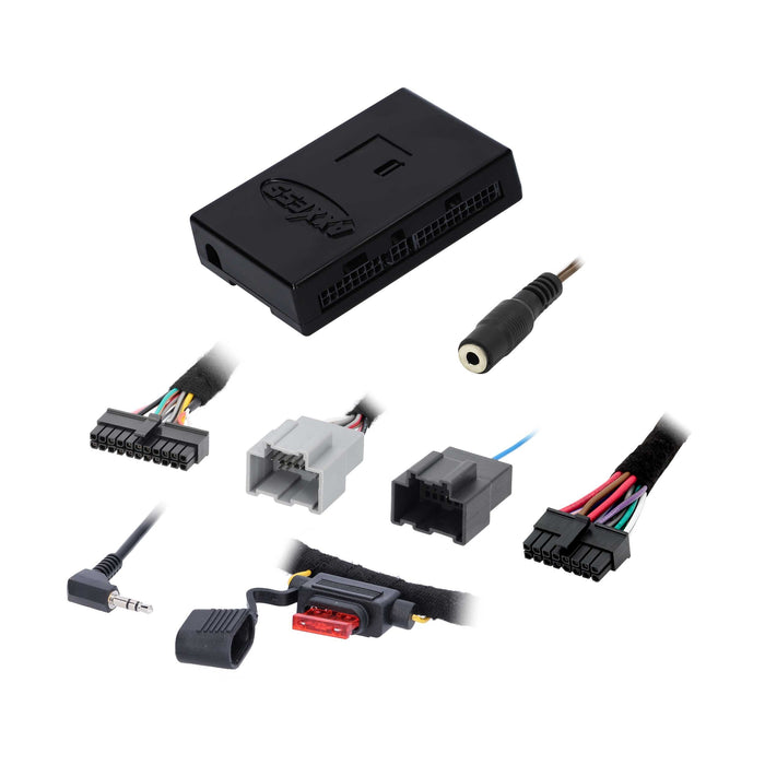 Axxess AXDIS-GM13 Cadillac STS 2005-2011 OnStar Radio Replace Interface w/SWC