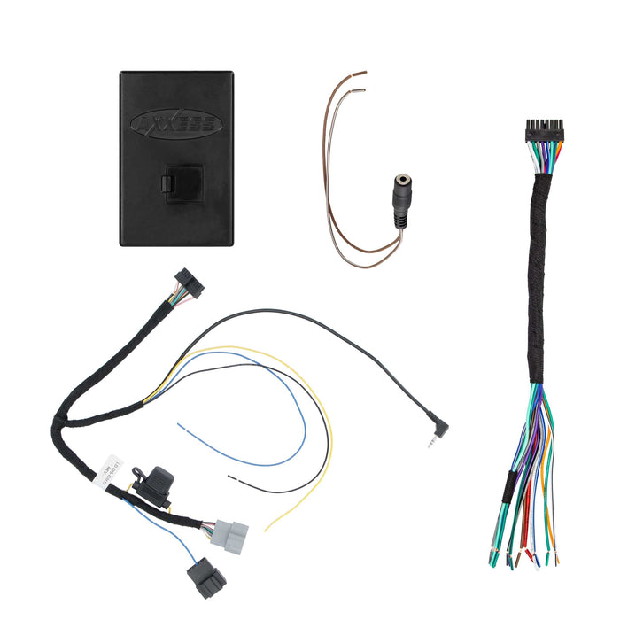 Axxess AXDIS-GM13 Cadillac STS 2005-2011 OnStar Radio Replace Interface w/SWC