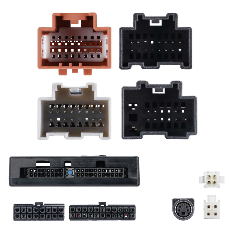 Metra AXDIS-GMLN29 Radio Replacement Data Interface for Select 2006-2023 GM Vehicles