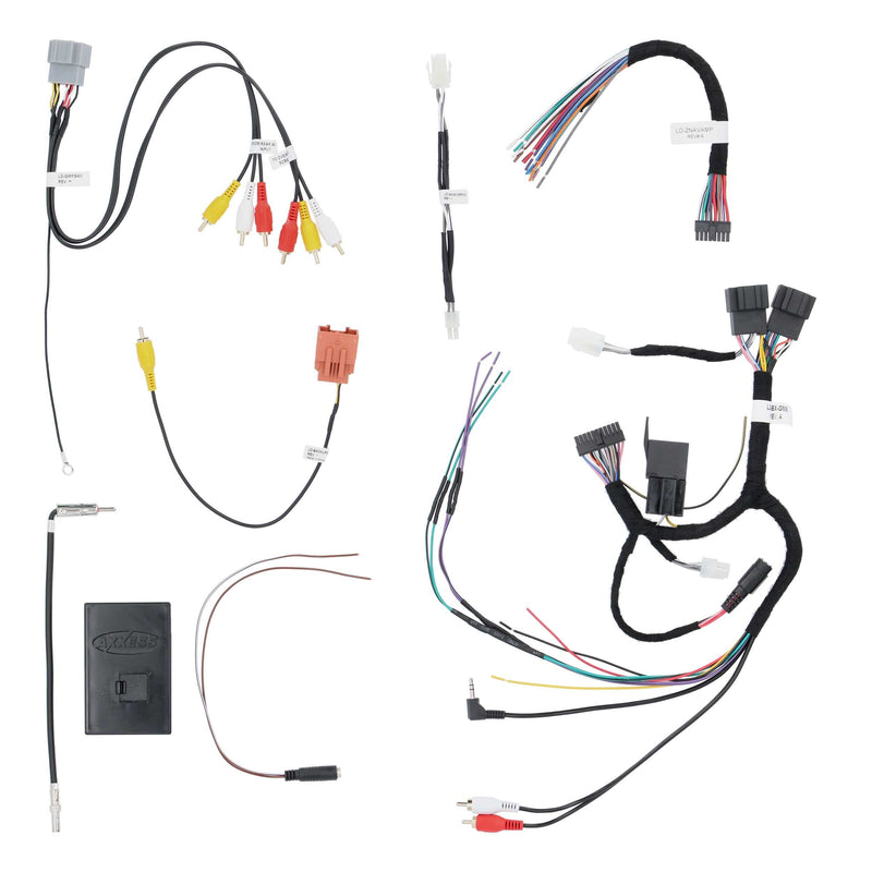 Metra AXDIS-GMLN29 Radio Replacement Data Interface for Select 2006-2023 GM Vehicles