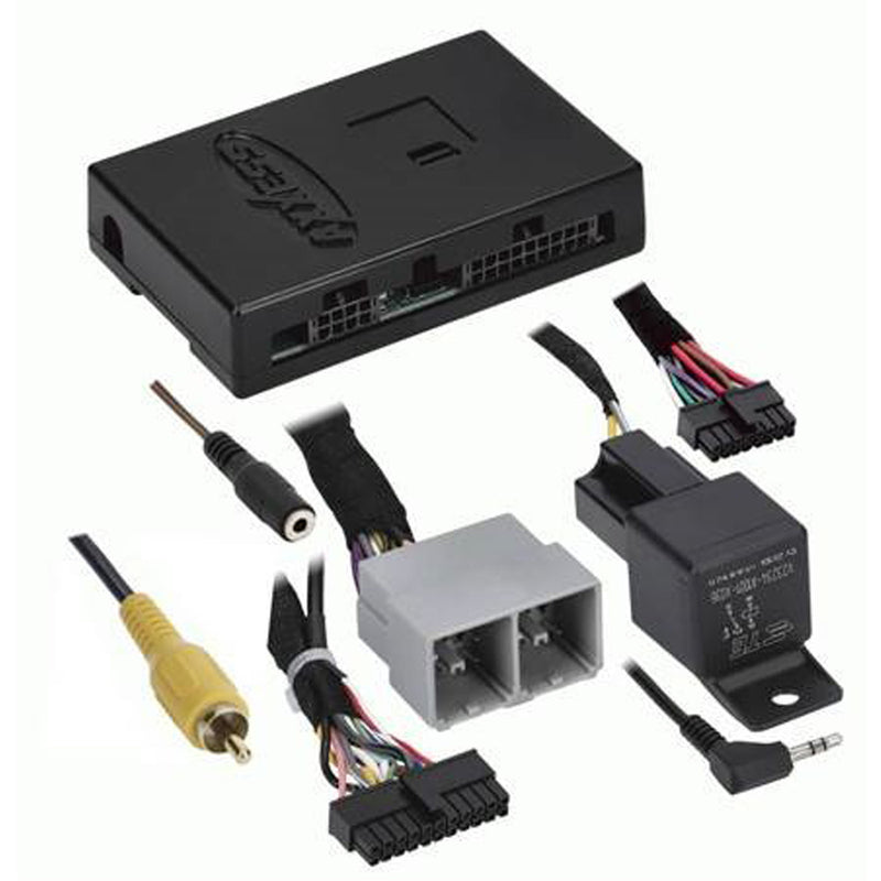 Axxess AXDIS-GMLN31 Non-Amplified Data Interface with SWC for 2019-2023 GM Vehicles