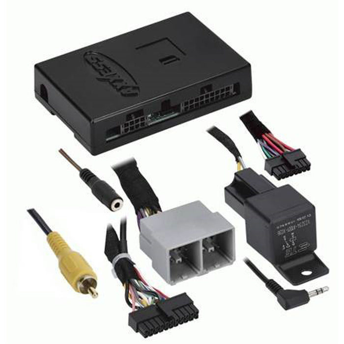 Axxess AXDIS-GMLN31 Non-Amplified Data Interface with SWC for 2019-2023 GM Vehicles