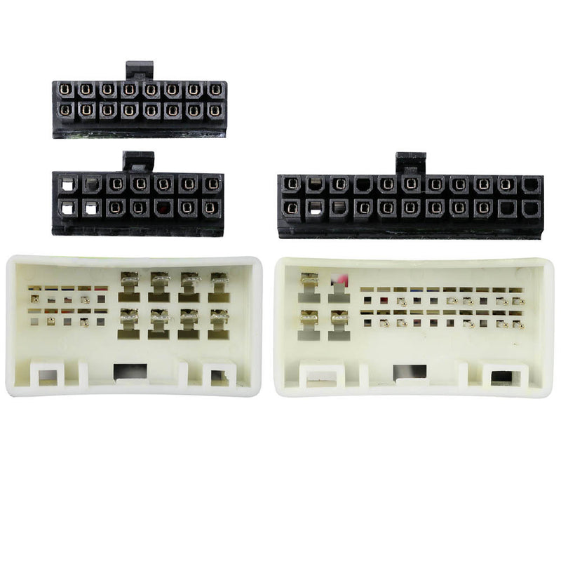 Metra AXDIS-HK1 Data Interface with SWC for select Hyundai and Kia 2010-2016 Vehicles