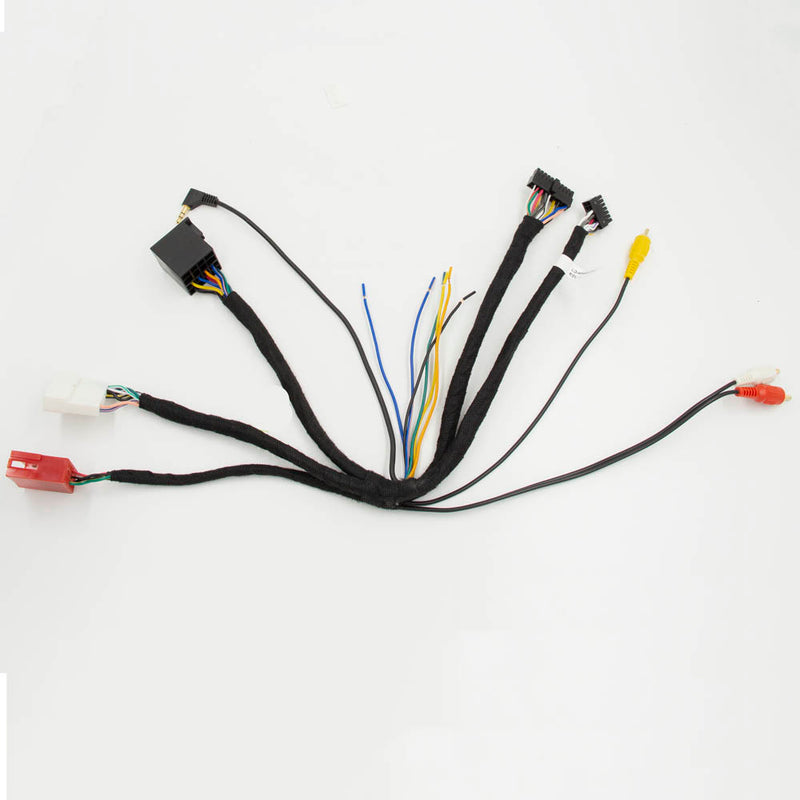 Metra AXDIS-HK1 Data Interface with SWC for select Hyundai and Kia 2010-2016 Vehicles