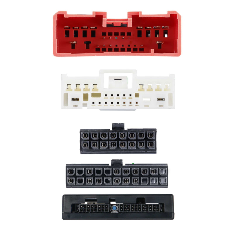 Axxess AXDIS-MZ1 Data Interface with SWC for Select 2007-2015 Mazda Vehicles