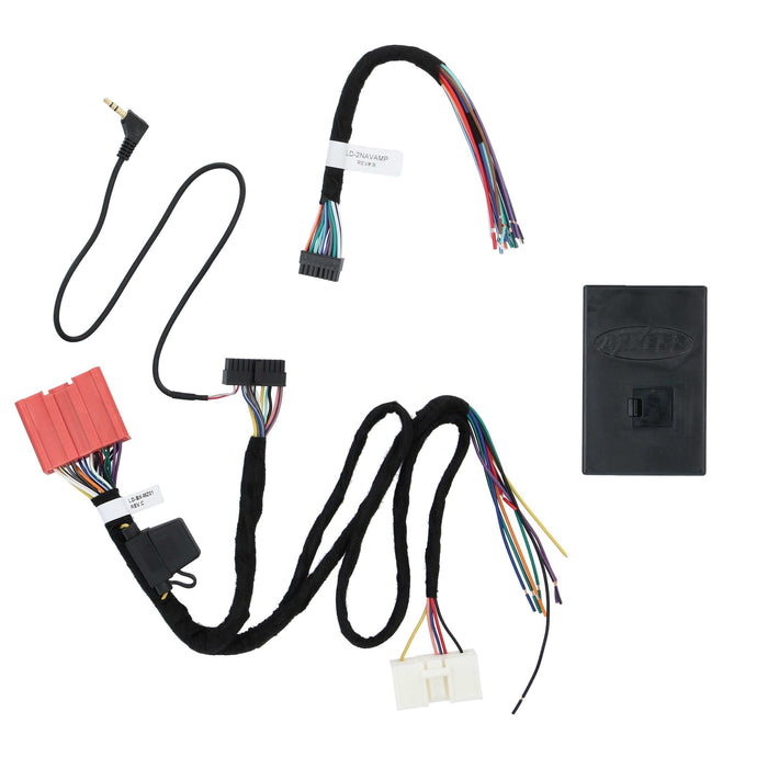 Axxess AXDIS-MZ1 Data Interface with SWC for Select 2007-2015 Mazda Vehicles