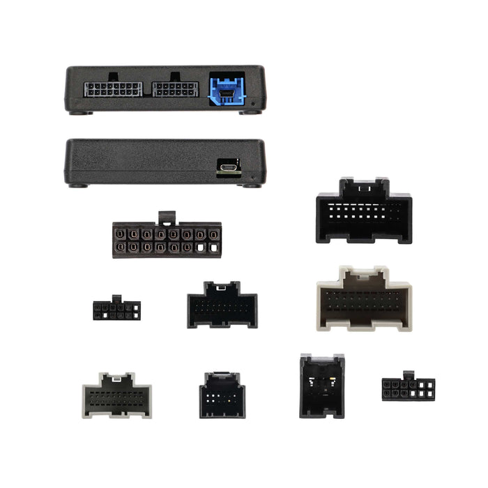 Axxess AXDSPX-A2B3 A2B/DSP Data Interface for select Lincoln Models 2018-UP* (with Revel® amp)