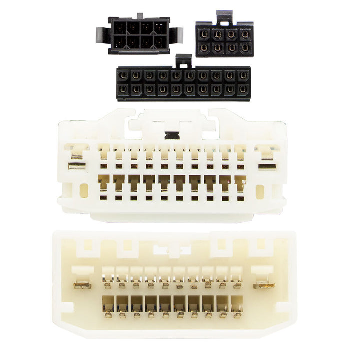 Axxess AXDSPX-CH3 Chrysler DSPInterface With Pre-Wired Harness 2011-2020