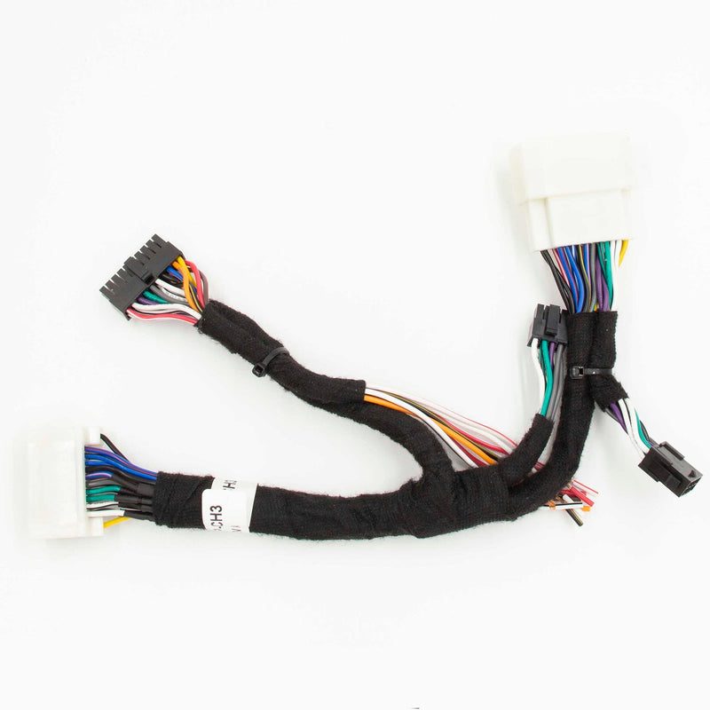 Axxess AXDSPX-CH3 Chrysler DSPInterface With Pre-Wired Harness 2011-2020