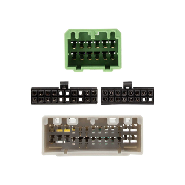 Axxess AXDSPX-HK2 Data Interface Amp Bypass Harness & DSP for 2011-2020 Hyundai/Kia Vehicles