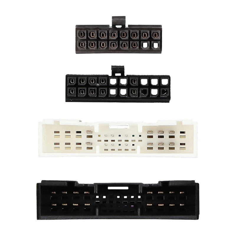 Axxess AXDSPX-HK4 DSP Data Interface for select 2016-2025 Hyundai and Kia Vehicles