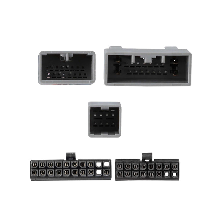 Axxess AXDSPX-HN3 DSP Interface With Amp Bypass Harness for Honda 2016-2020