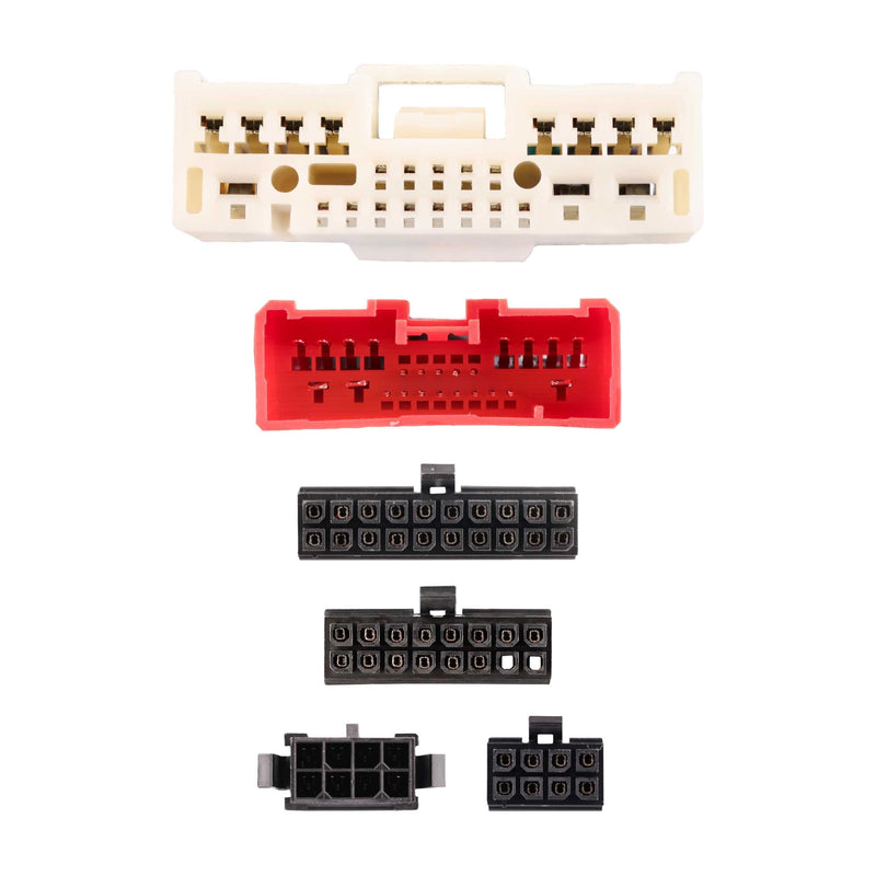 Axxess AXDSPX-MZ1 DSP Interface With Pre-Wired Harness for select Mazda 2010-Up