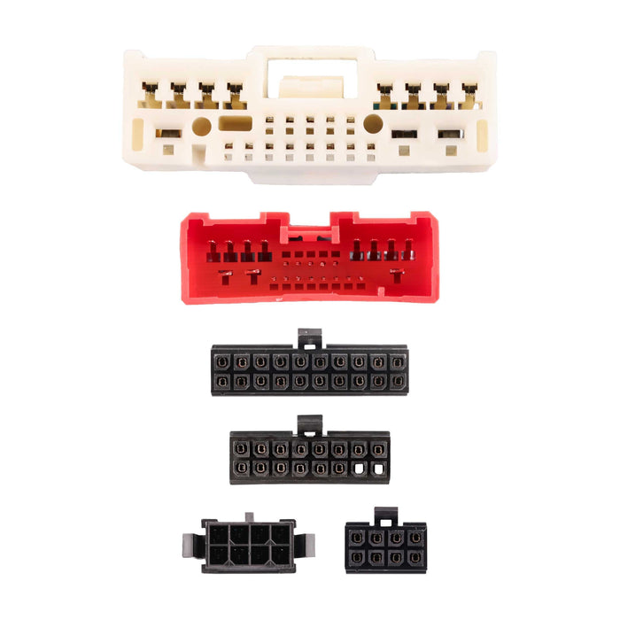 Axxess AXDSPX-MZ1 DSP Interface With Pre-Wired Harness for select Mazda 2010-Up