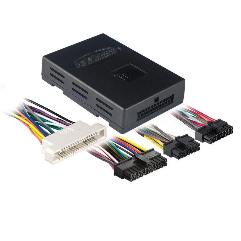 Metra AXGM-05 Door n Lock Data Interface for select 2000-2005 GM Vehicles