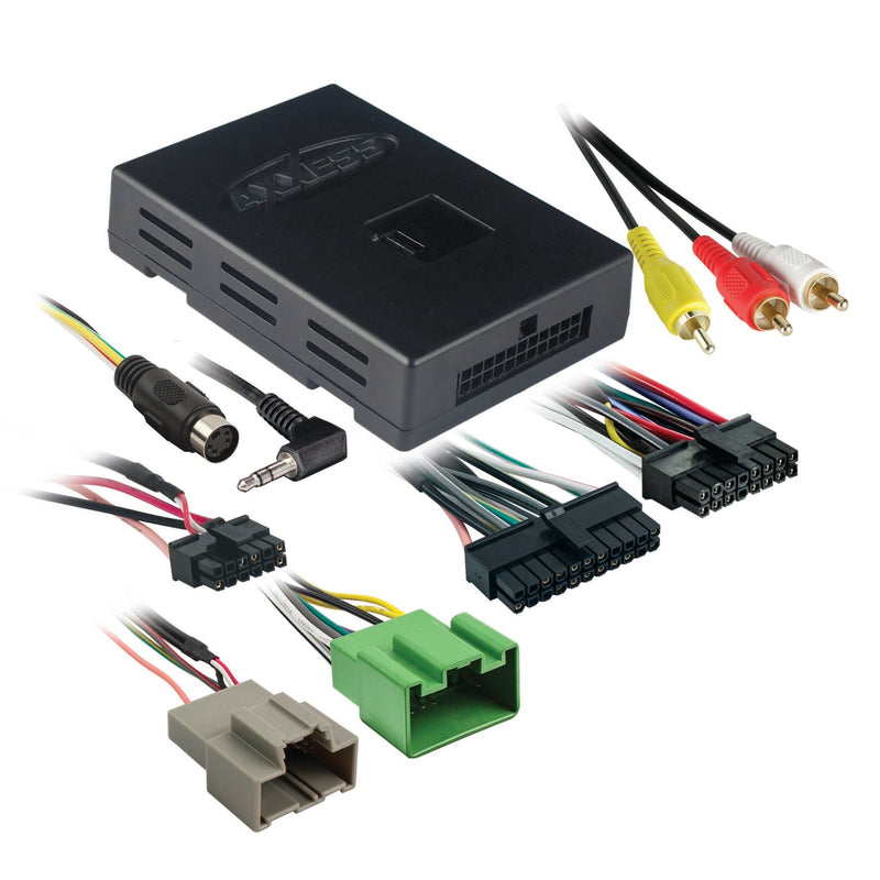 Metra AXGMLN-09 LAN-29 Data Interface for select 2014-Up GM Vehicles