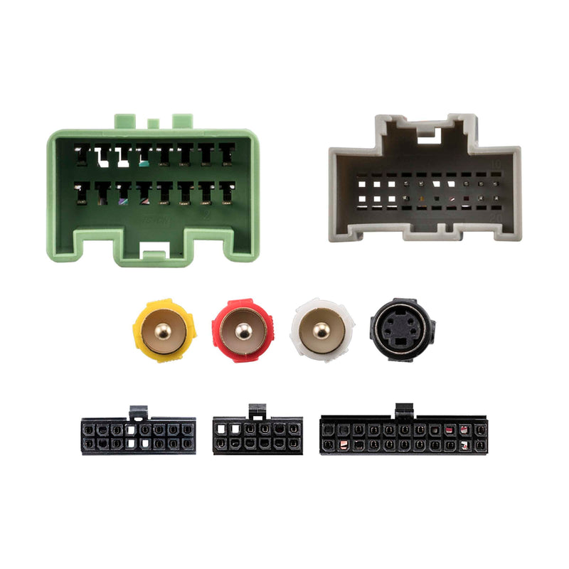 Metra AXGMLN-09 LAN-29 Data Interface for select 2014-Up GM Vehicles