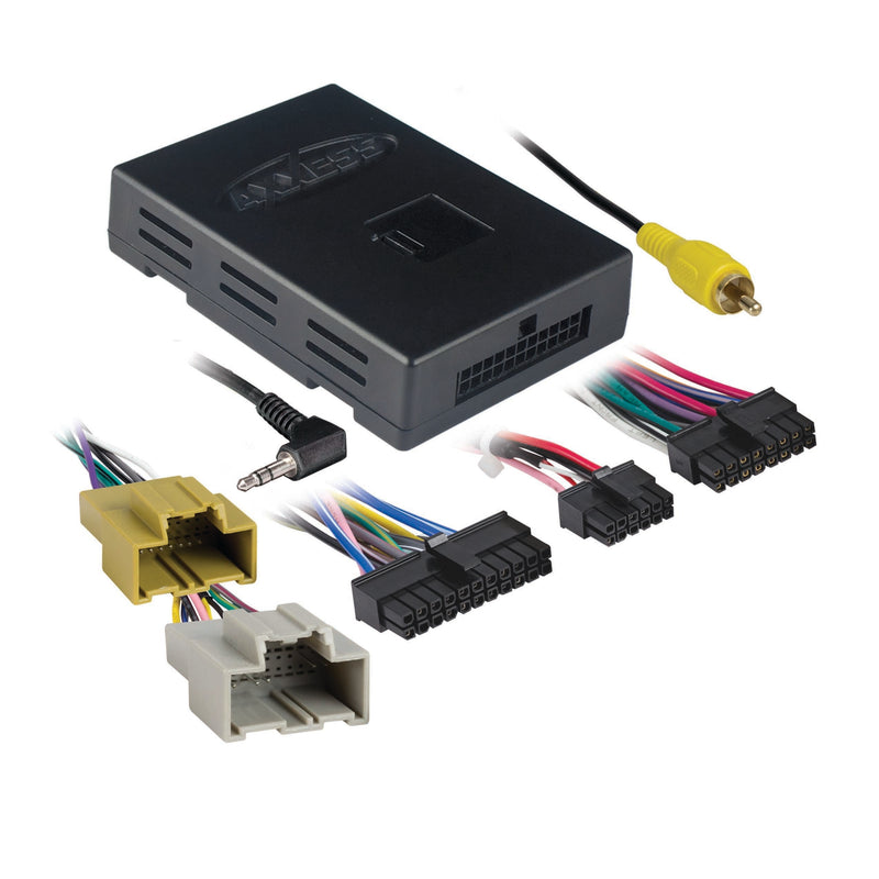 Metra AXGMLN-10 Data Interface for Select GM Vehicles 2016-Up