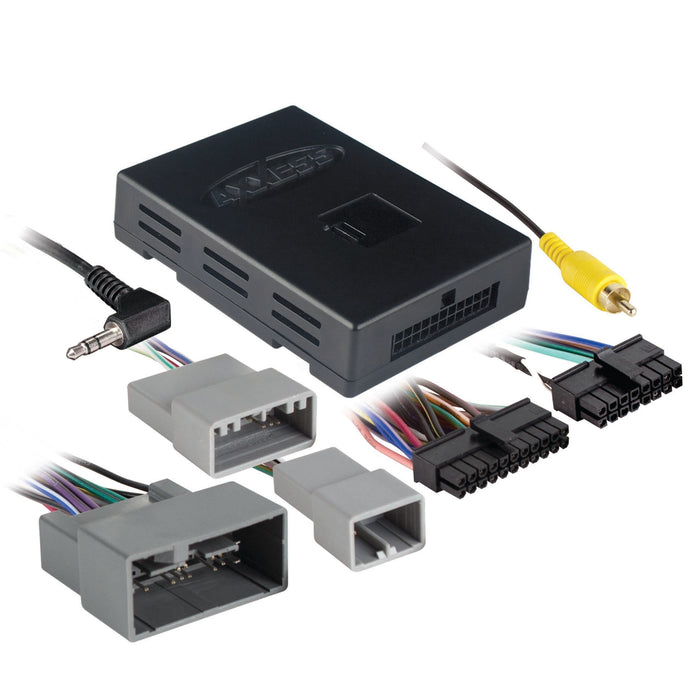 Metra AXHN-2 LaneWatch Camera Retention Interface for select Honda 2014-2016 Vehicles