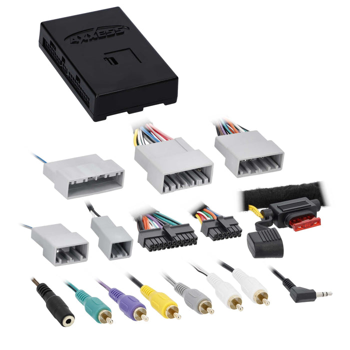 Axxess AXHN-3 Camera Retention Interface For Select 2013-2017 Honda Accord