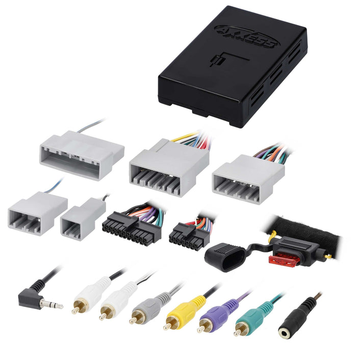 Axxess AXHN-3 Camera Retention Interface For Select 2013-2017 Honda Accord