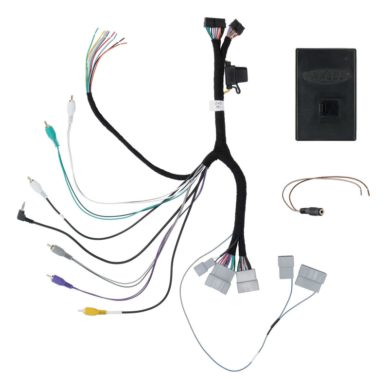 Axxess AXHN-3 Camera Retention Interface For Select 2013-2017 Honda Accord