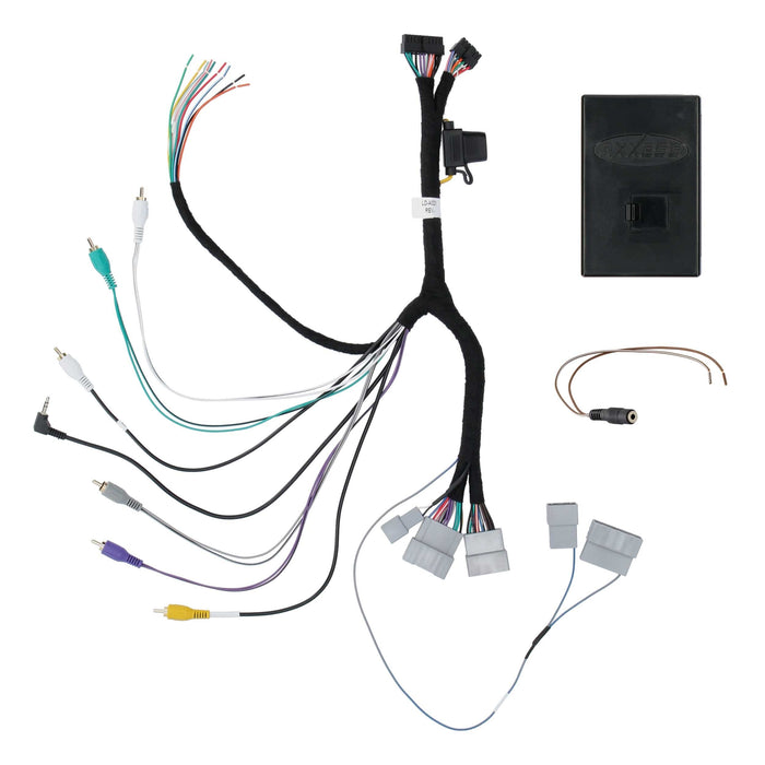 Axxess AXHN-3 Camera Retention Interface For Select 2013-2017 Honda Accord