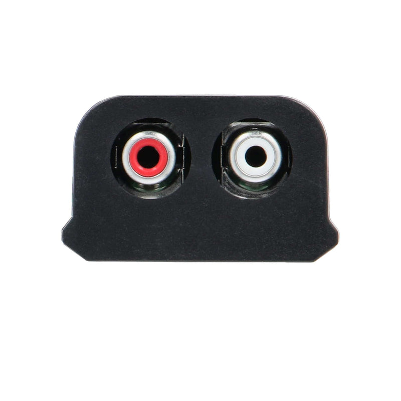 Axxess AXLOC-80SP 2-Channel Line Output Converter with Short Protection