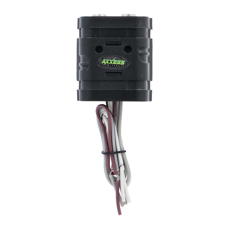 Axxess AXLOC-80SP 2-Channel Line Output Converter with Short Protection