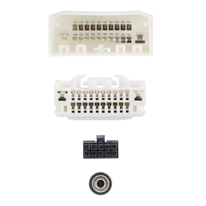 Axxess AXLOC-CH3 2 Channel LOC Line Output Converter for select Chrysler/Dodge 2011-2020