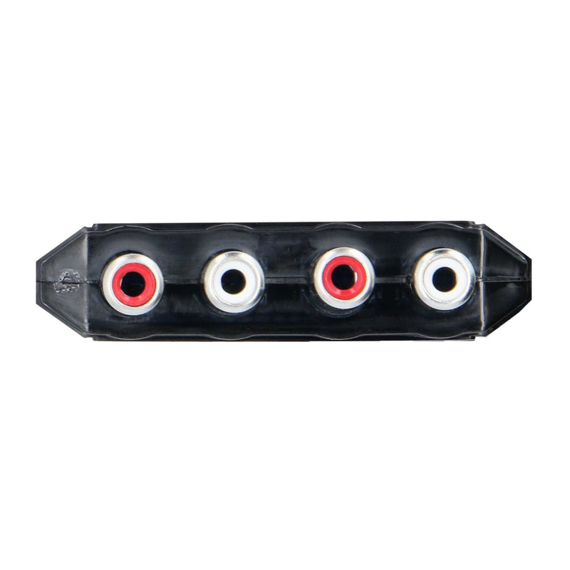 Axxess AXLOC4M-150 Universal Mini 150 Watt 4 Channel Line Output Converter