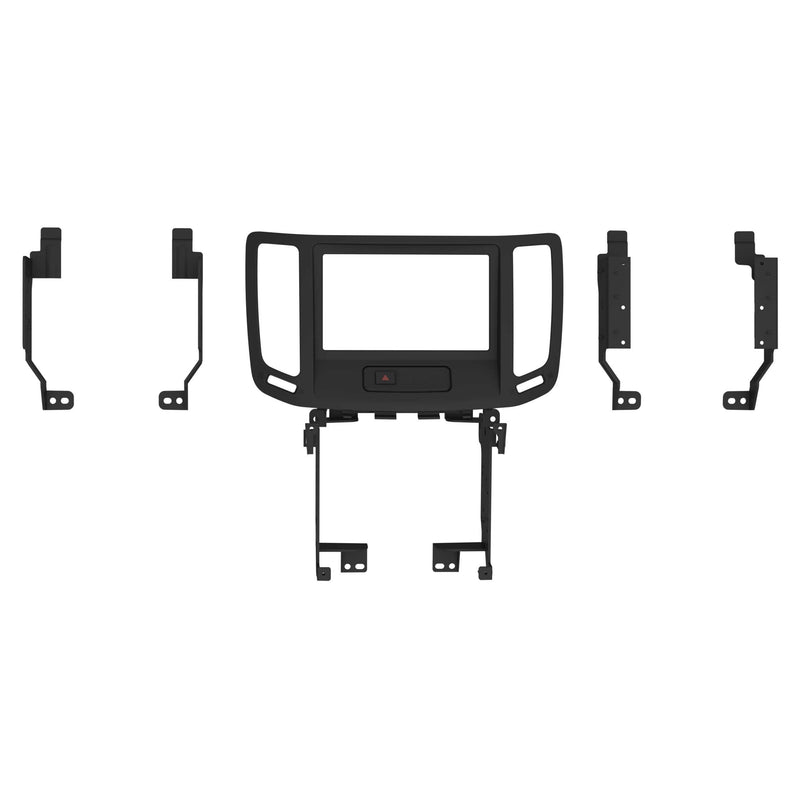Axxess AXPIO-IN1 G37 Pioneer Radio Integration 2008-2013 for Select Infinity G37 Vehicle