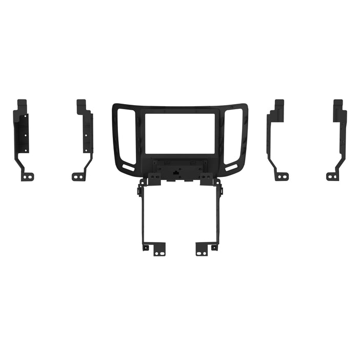 Axxess AXPIO-IN1 G37 Pioneer Radio Integration 2008-2013 for Select Infinity G37 Vehicle