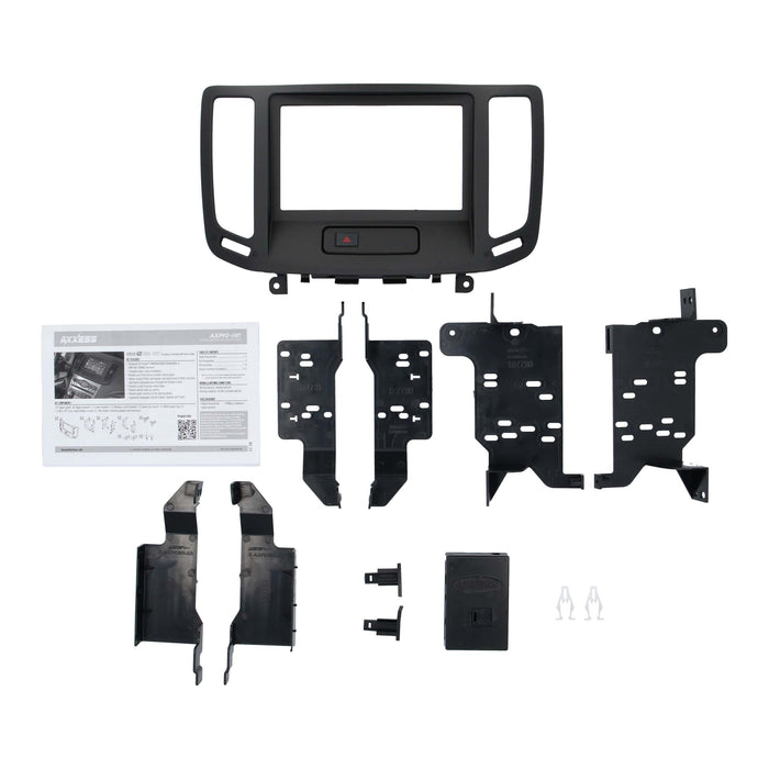 Axxess AXPIO-IN1 G37 Pioneer Radio Integration 2008-2013 for Select Infinity G37 Vehicle