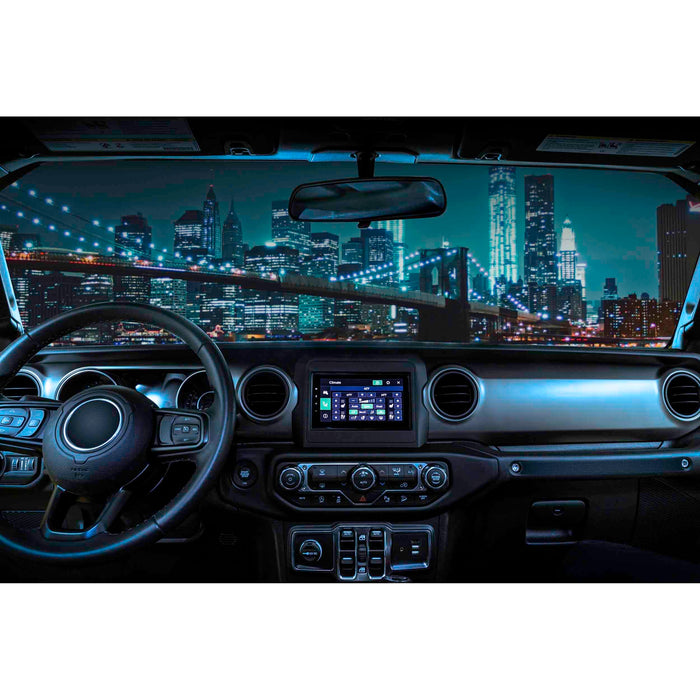 Axxess AXPIO-JL1 Interface Harness for Select 2018-2023 Jeep Wrangler - JL Vehicles