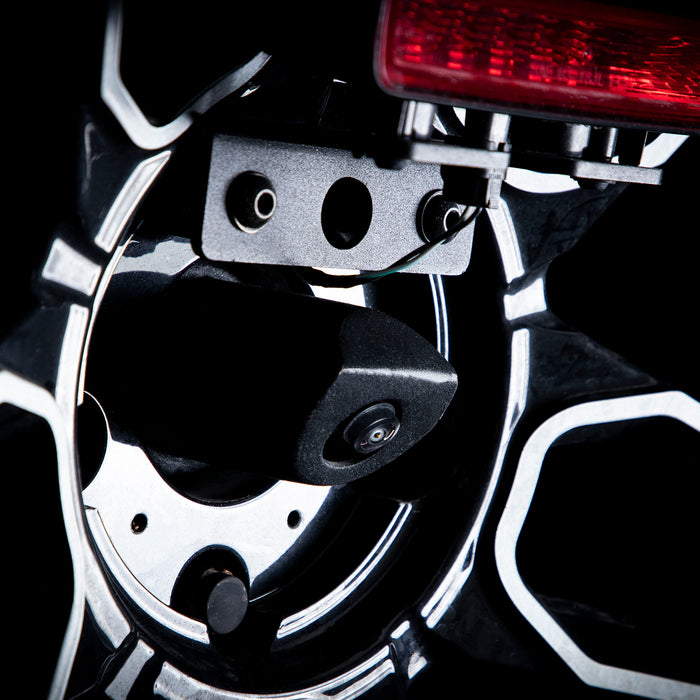 Axxess AXPIO-JL1 Interface Harness for Select 2018-2023 Jeep Wrangler - JL Vehicles