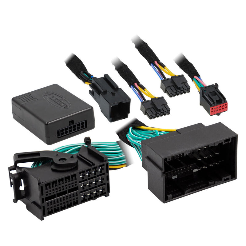 Metra AXSSO-CH Stop/Start Override Interface for select 2015-Up Chrysler