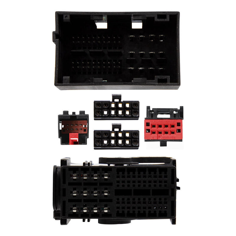 Metra AXSSO-CH Stop/Start Override Interface for select 2015-Up Chrysler