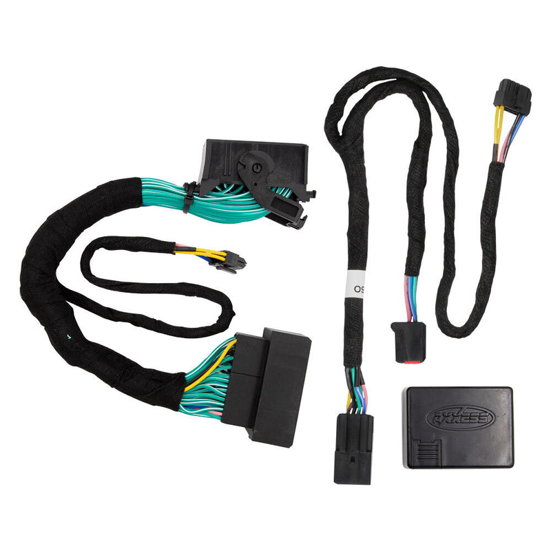 Metra AXSSO-CH Stop/Start Override Interface for select 2015-Up Chrysler
