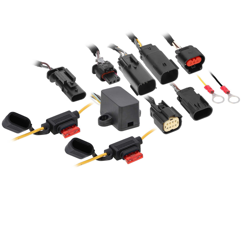 Axxess AXSSO-GM2 Stop/Start Override Data Interface for Select GM Models 2016-2025