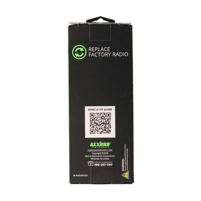 Axxess AXTC-CL2 Data Interface with SWC for select 2000-2013 GM Vehicles