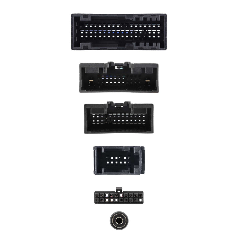 Axxess AXTC-FOC Data Interface with SWC for select Ford 2014-2019