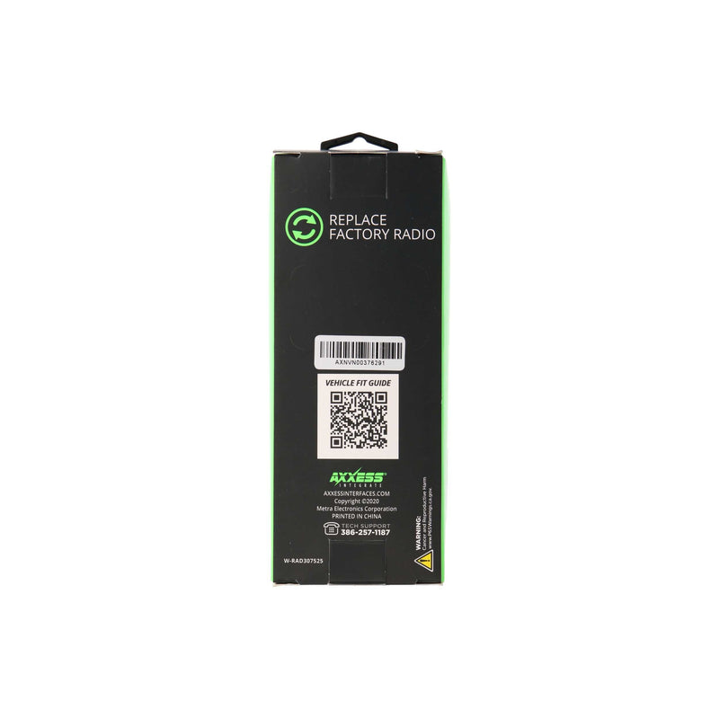 Axxess AXTC-LN44 Data Interface with SWC for select 2012-2016 GM Vehicles